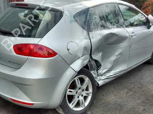 Front wiper motor SEAT LEON (1P1) 1.6 TDI | BP4069749M29 