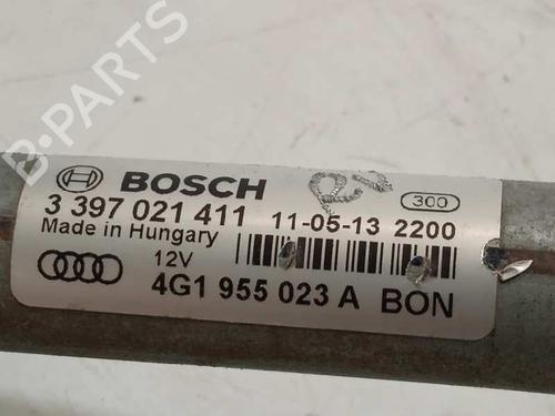 Front wiper motor AUDI A6 C7 (4G2, 4GC) 3.0 TDI quattro | BP12003246M29 