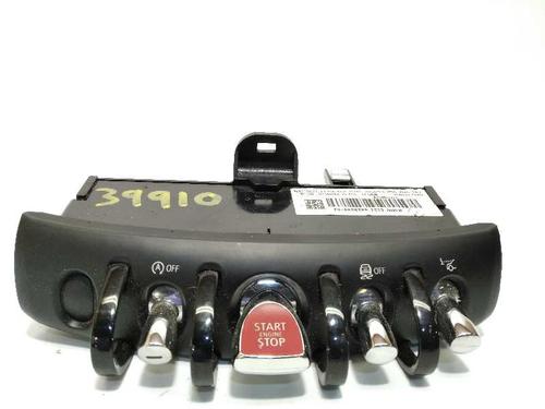 Schakelaar MINI MINI (F55) Cooper (136 hp) 6064569