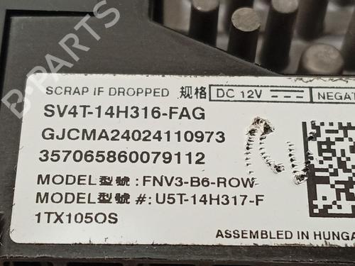Módulo eletrónico FORD KUGA III (DFK) 2.5 FHEV | BP32992695M83 - Image 4