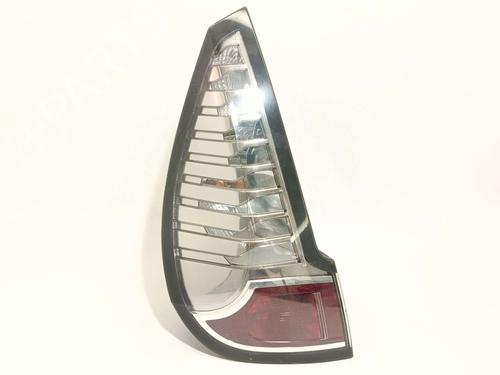 Used Left taillight Left taillight RENAULT SCÉNIC III (JZ0/1_) 1.5 dCi (JZ02, JZ0R) (95 hp) 39240944 39240944