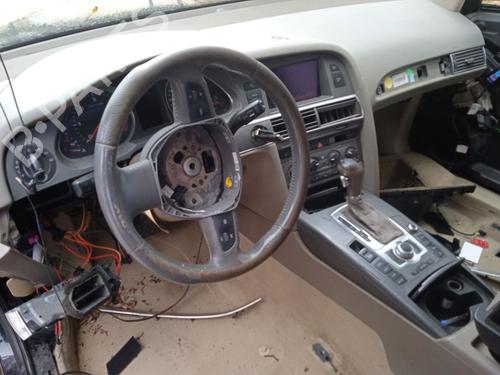 Left mirror AUDI A6 C6 (4F2) 3.0 TDI quattro | BP22901786C26 