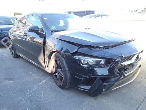 MERCEDES-BENZ CLA (C118) 1428589