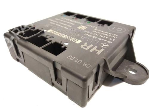Electronic module MERCEDES-BENZ C-CLASS (W204) C 280 4-matic (204.081) | BP5409875M83 