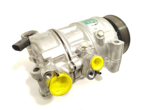 Used AC compressor AC compressor VW PASSAT B6 (3C2) 2.0 TDI 16V (140 hp) 33873568 33873568