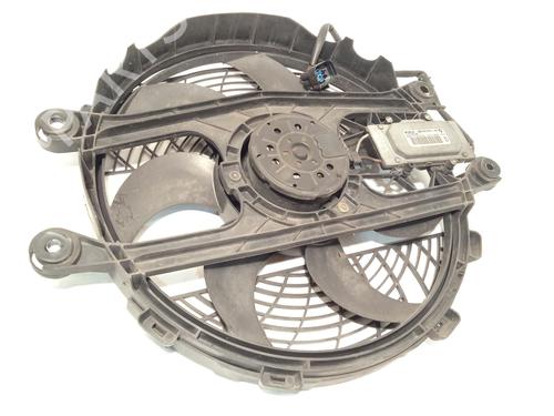 Used Radiator fan BMW 3 Touring (E46) 330 xd (204 hp) 29850158