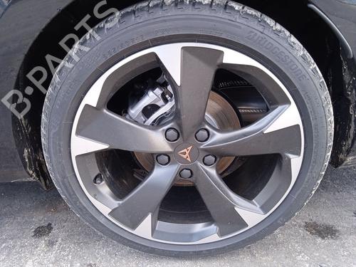 Rear right lock CUPRA LEON Sportstourer (KL8, KU8, KUD) 1.5 eTSI | BP30832469C99