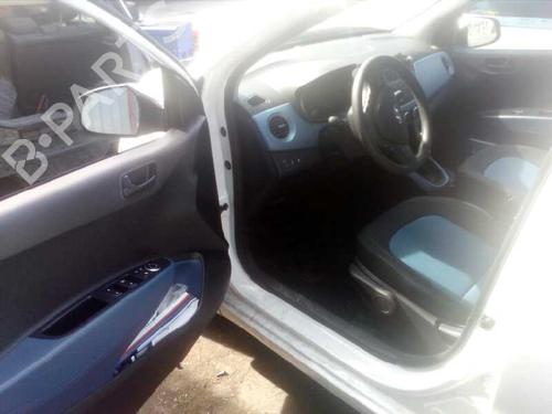 Electronic module HYUNDAI i10 II (BA, IA) 1.0 | BP2691275M83 