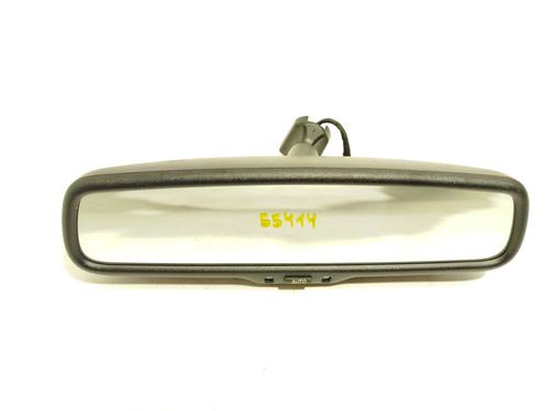 Rear mirror TOYOTA C-HR (_X1_) 1.8 Hybrid (ZYX10_, ZYX11_, ZYX10R, ZYX11R) | BP24553864I6