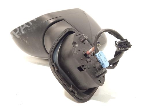 Left mirror RENAULT CLIO IV (BH_) 0.9 TCe 90 (BHNF, BHMA, BHMH, BHJK, BHJR) | BP29146448C26 