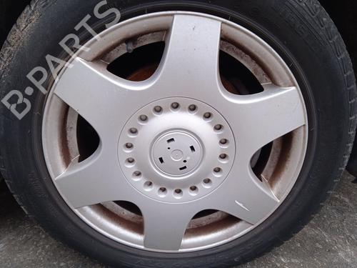 Throttle body VW NEW BEETLE (9C1, 1C1) 2.0 | BP23106592M82 