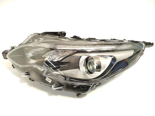 Lyskaster venstre PEUGEOT 2008 I (CU_) 1.2 THP 110 / PureTech 110 (110 hp) 29113750