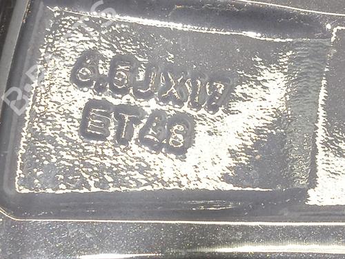 Fælk SEAT ARONA (KJ7, KJP) 1.0 TSI | BP30450760C45 - Image 7