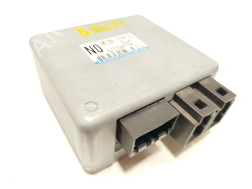 Used Electronic module Electronic module 21532801 21532801