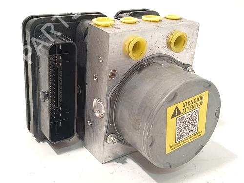 Used ABS pump SEAT IBIZA V (KJ1, KJG) 1.0 TSI (95 hp) 31034201