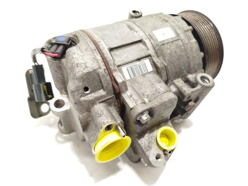 AC-Kompressor LAND ROVER RANGE ROVER SPORT I (L320) 2.7 D 4x4 (190 hp) 28143978