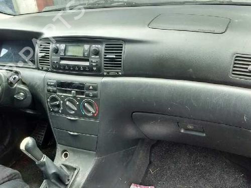 Starter TOYOTA COROLLA (_E12_) 2.0 D-4D (CDE120R, CDE120L_) | BP4638787M8 