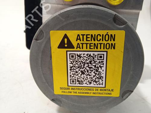 ABS pump BMW X3 (E83) 2.0 sd | BP28730178M43 - Image 5
