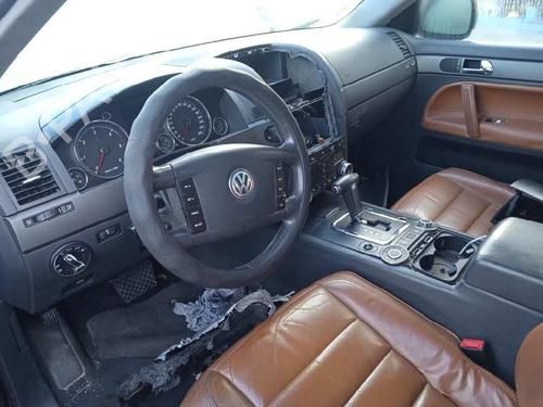 Rear left window mechanism VW TOUAREG (7LA, 7L6, 7L7)  | BP16497625C24 
