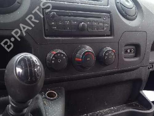 Right front seat NISSAN NV400 Van (X62, X62B)  | BP11764749C16 