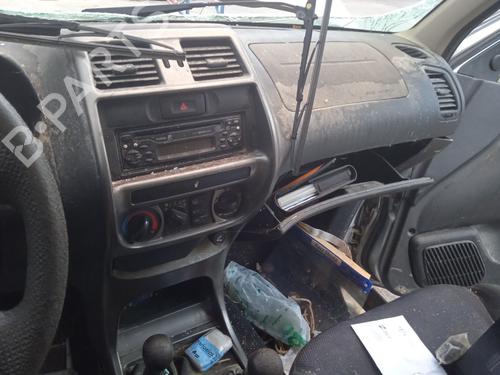 ABS pump NISSAN TERRANO II (R20) 2.7 TDi 4WD | BP29270979M43 