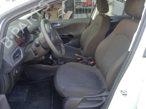 Starter OPEL CORSA E (X15) 1.3 CDTI (08, 68) | BP15369494M8