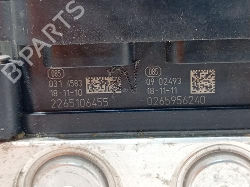 ABS pump CITROËN C3 III (SX)  | BP31308510M43  - Image 6
