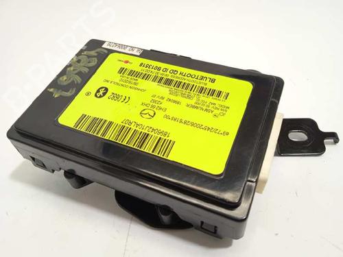 Used Electronic module Electronic module 14347221 14347221