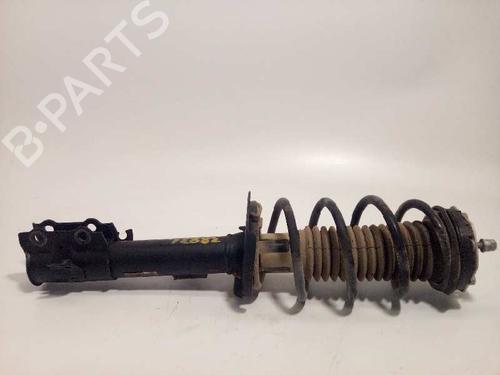 Used Right front shock absorber FORD ECOSPORT 1.0 EcoBoost (125 hp) 4638998