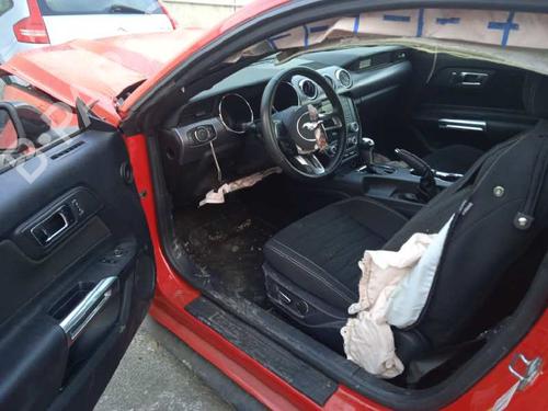 Fuel pump FORD USA MUSTANG Coupe  | BP15679140M76 