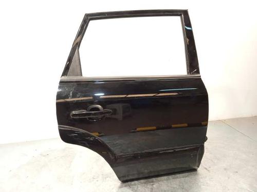 Right rear door HYUNDAI TUCSON (JM) 2.0 CRDi | BP10420925C5 