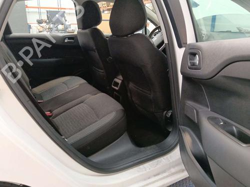 Frontplade/Frontkurv CITROËN C4 II (NC_) 1.6 BlueHDi 120 | BP38874324C72 - Image 34