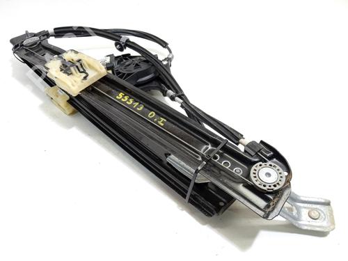 Used Front left window mechanism Front left window mechanism 23945723 23945723