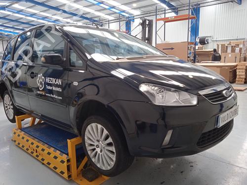 Front bumper FORD C-MAX (DM2) 2.0 TDCi | BP36018471C7  - Image 14