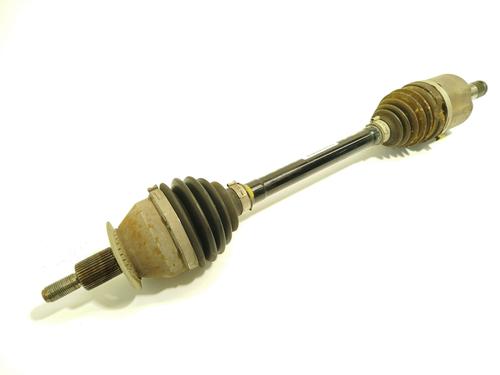 Used Left front driveshaft AUDI A1 Sportback (GBA) 25 TFSI (95 hp) 30062139