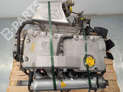 Albero Di Trasmissione Per Land Rover DISCOVERY II (L318 - Foto 3