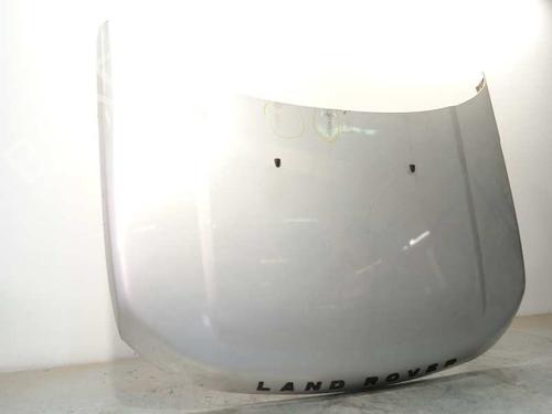 Hood LAND ROVER DISCOVERY III (L319) 2.7 TD 4x4 | BP9126135C1 