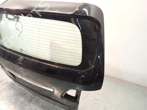 Tailgate MERCEDES-BENZ B-CLASS Sports Tourer (W245)  | BP9632201C6 