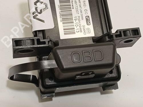 Electronic module FORD FOCUS IV Turnier (HP) 1.0 EcoBoost | BP38927283M83 - Image 3