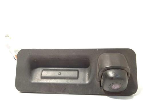 Tailgate handle HYUNDAI i20 II (GB, IB) 1.0 T-GDI | BP15213851C132 