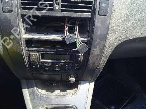 Left rear driveshaft HYUNDAI TUCSON (JM) 2.0 CRDi | BP16087544M40