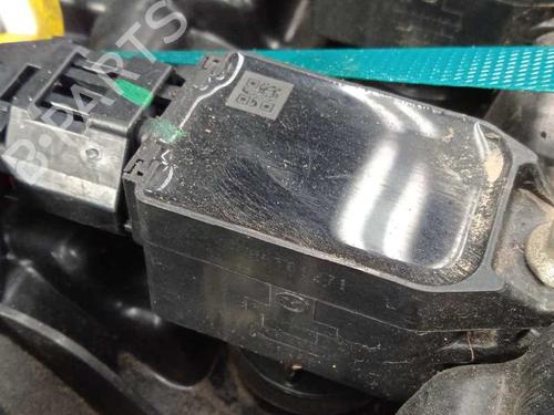 Engine MAZDA 2 Hatchback (DL, DJ) 1.5 SKYACTIV-G | BP16112977M1 