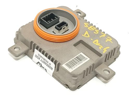 Module xenonverlichting Module xenonverlichting VW PASSAT B7 (362) 1.8 TSI (160 hp) 36997097 36997097