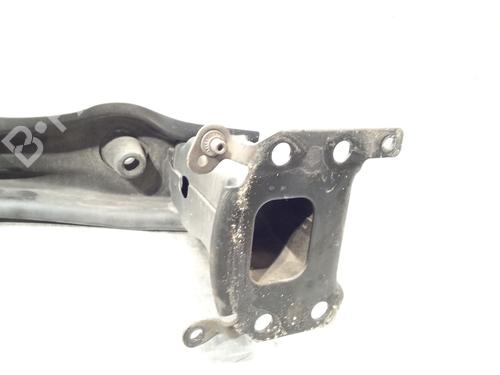 Front bumper reinforcement SEAT ALTEA XL (5P5, 5P8) 1.6 TDI | BP29604139C109 