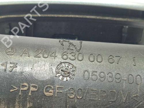 Klapa wlewu paliwa MERCEDES-BENZ C-CLASS T-Model (S204) C 320 CDI 4-matic (204.289) | BP15588352C131 