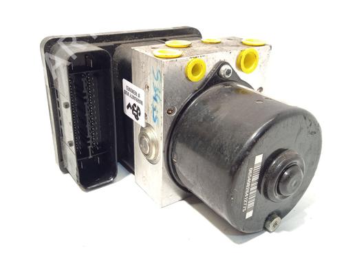 Used ABS pump BMW 1 (E87) 118 d (143 hp) 25719411