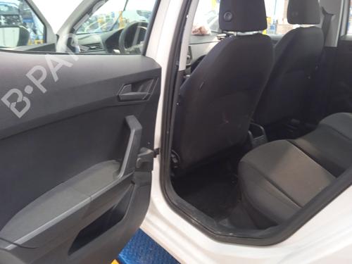 Steering rack SEAT IBIZA V (KJ1, KJG) 1.6 TDI | BP34187431M22 - Image 31