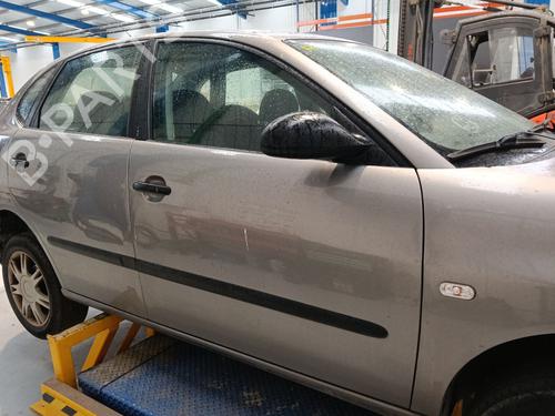 Left headlight SEAT CORDOBA (6L2) 1.4 16V | BP36490007C28 - Image 11