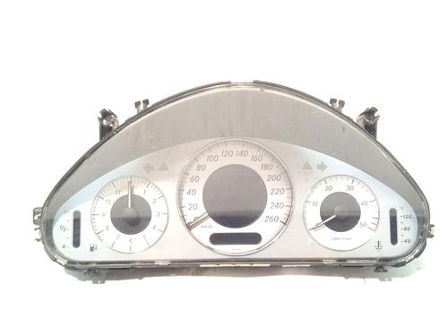 Cockpit MERCEDES-BENZ E-CLASS (W211)  | BP26495285C47 