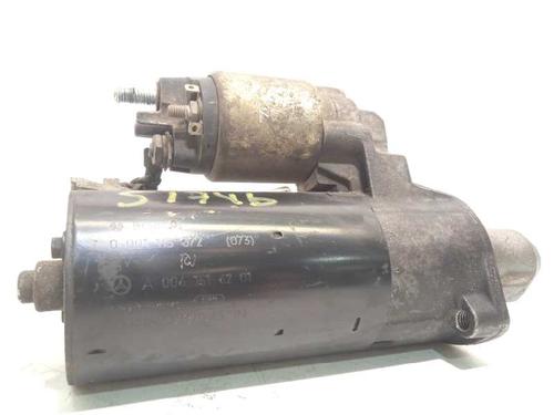 Used Starter MERCEDES-BENZ C-CLASS T-Model (S204) C 320 CDI 4-matic (204.289) (224 hp) 15588335